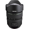 Pentax-D HD FA 15-30mm f/2.8ED SDM WR