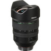 Pentax-D HD FA 15-30mm f/2.8ED SDM WR