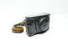 Pre-Owned - Leica - Leitz Leica IIIc K Grey W.H. w. 3.5/5cm W.H Elmar W/grey case