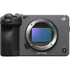 Sony - FX3A Full-Frame Cinema Camera