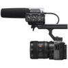 Sony - FX3A Full-Frame Cinema Camera