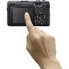 Sony - FX3A Full-Frame Cinema Camera