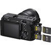 Sony - FX3A Full-Frame Cinema Camera