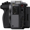 Sony - FX3A Full-Frame Cinema Camera