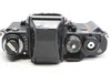 Pre-Owned - Nikon F3 Body Film Camera w. DE-2 finder