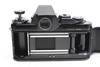 Pre-Owned - Nikon F3 Body Film Camera w. DE-2 finder