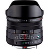 HD PENTAX-FA 31mmF1.8 Limited (Black)