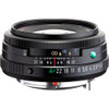 Pentax HD Pentax-FA 43mm f/1.9 Limited (Black)