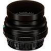 Pentax HD Pentax-FA 43mm f/1.9 Limited (Black)