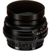 Pentax HD Pentax-FA 43mm f/1.9 Limited (Black)