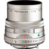 HD PENTAX-FA 77mmF1.8 Limited (Silver)