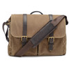ONA Brixton Camera/Laptop Messenger Bag (Field Tan)