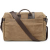 ONA Brixton Camera/Laptop Messenger Bag (Field Tan)