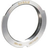 Techart PRO 35/135mm Frameline Lens Mount Adapter for L39-Mount Lens to Leica M-Mount Camera