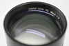 Pre-Owned - Canon 135MM F2.0 FD Manual focus lens
