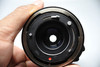 Pre-Owned - Canon 35MM F2.0 FD Manual focus lens