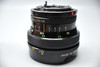 Pre-owned Canon FD 15mm f2.8 Fish-eye Manual focus
