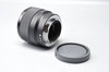 Pre-Owned Sony E 50mm f/1.8 Lens Crop Sensor E mount (Black)