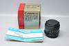 Pre-Owned - Canon 50mm FD F1.4