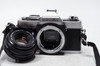 Pre-Owned - Minolta XG-1 Film camera with 45mm f/2