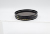 Pre-Owned - Singh-Ray 77MM VARI-ND Filter