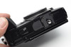 Pre-Owned - Olympus OM-D E-M1 body w/battery grip (BLACK)
