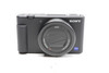 Pre-Owned Sony ZV-1 Digital Camera (Black)