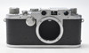 Pre-Owned - Leica IIIF  M39 mount film camera Body Silver