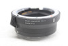 Pre-Owned - Sigma MC-11 Mount Converter/Lens Adapter (Canon EF-Mount Lenses to Sony E)