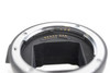 Pre-Owned - Sigma MC-11 Mount Converter/Lens Adapter (Canon EF-Mount Lenses to Sony E)
