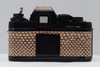 Pre-Owned - Nikon F3 W/ 50MM F1 4 AIS Snake skin Film Camera,200 DAY WARRANTY