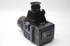 Pre-owned Bronica SQ-A with 80mm f2.8 6X6 and Chimney finder