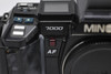 Pre-Owned - Minolta Maxxum 7000 Body Only