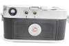 Pre-Owned Leica M3 double stroke body only film camera