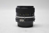 Pre-Owned - Nikon AI 24Mm F/2.8 (black)
