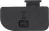 Battery door for Nikon Z5 Z6 Z6II Z6III Z7 Z7II Z8