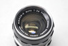 Pre-Owned - Nikon Nikkor-S 35mm F2.8 NON-AI