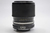 Pre-Owned - Nikon Nikkor-Zoom 43-86mm F3.5 AI Manual focus lens