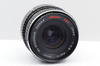 Pre-Owned - Albinar ADG 28mm f2.8 Canon FD Mount