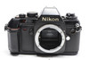 Pre-Owned Nikon N2000 35mm Film Camera w/35-70mm F/3.3-4.5 Lens