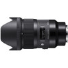 Pre-Owned Sigma 35mm f/1.4 DG HSM Art Lens for Sony E