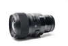 Pre-Owned - Sigma 35mm f/1.4 DG HSM Art Lens for Sony E