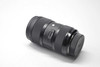 Pre-Owned - Sigma 18-35mm f/1.8 DC HSM Lens for Nikon