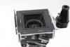 Pre-Owned - Hasselblad - Super Wide C SWC w/ 38mm f4.5 Biogon and 12 back