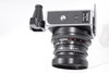 Pre-Owned - Hasselblad - Super Wide C SWC w/ 38mm f4.5 Biogon and 12 back