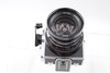 Pre-Owned - Hasselblad - Super Wide C SWC w/ 38mm f4.5 Biogon and 12 back
