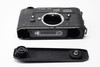 Pre-Owned - M5 Black body only, Film camera