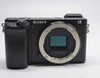 Pre-Owned - Sony Alpha A6300 Mirrorless w/ 16-50mm (Black)