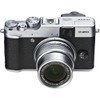 Pre-Owned  Fuji X20 Digital Camera (Silver)