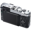 Pre-Owned  Fuji X20 Digital Camera (Silver)